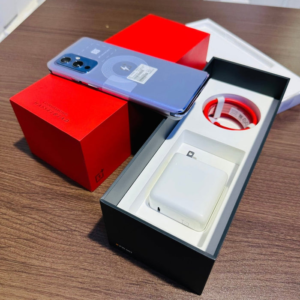 image of OnePlus 5G