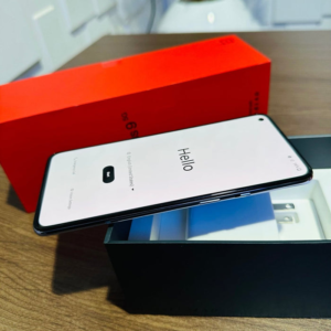 image of OnePlus 5G